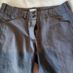 Dover Riding Sport Breeches - Gray